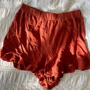 NWT American Eagle soft shorts
